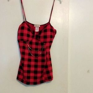 Tank top Large